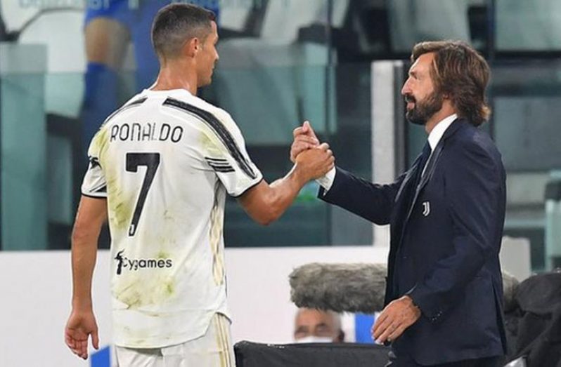 Juventus have won their first game in their last five Serie A campaigns