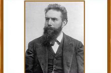 Wilhelm Rontgen