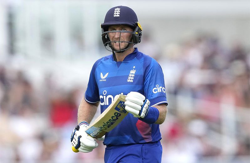 Joe Root was surplus to Rajasthan Royals' requirements in IPL 2023  •  BCCI