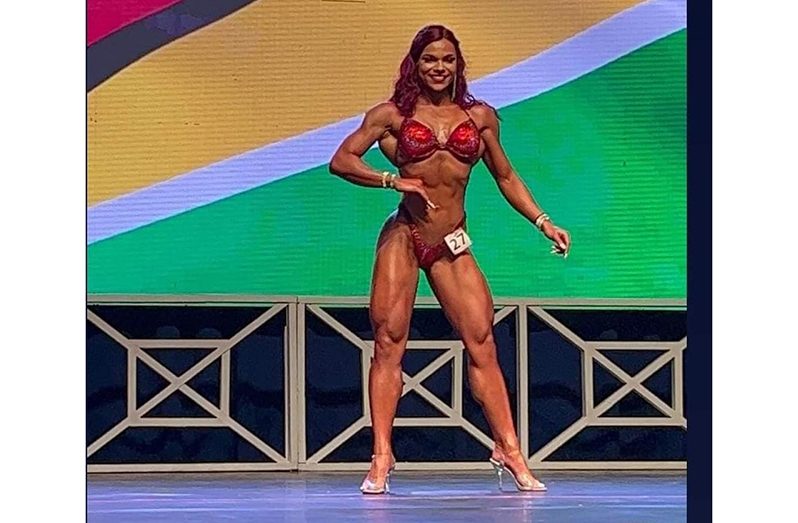 Rosana Fung