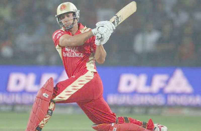 Ross Taylor will bring a wealth of experience to the Guyana Amazon Warriors franchise