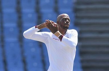 Roston Chase
