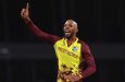 All-rounder Roston Chase has received his first international contract from CWI