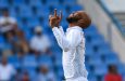 Barbadian Roston Chase is set to become the 38th West Indies Test captain.