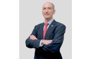 ExxonMobil Guyana President Alistair Routledge