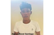Rovel Santiago