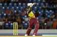 Rovman Powell now has 1,925 runs in 99 T20Is at an average of 25.66.