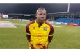 West Indies batter Rovman Powell