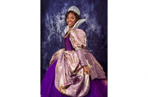 Esther Samuels-Cheong