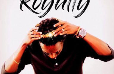 Royalty---SM