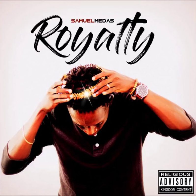 Royalty---SM