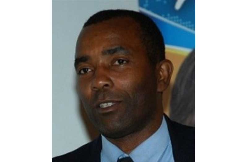 JFF appoints Rudolph Speid as the Reggae Boyz interim head coach