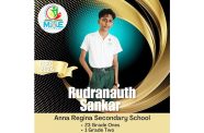 Rudranauth Sankar