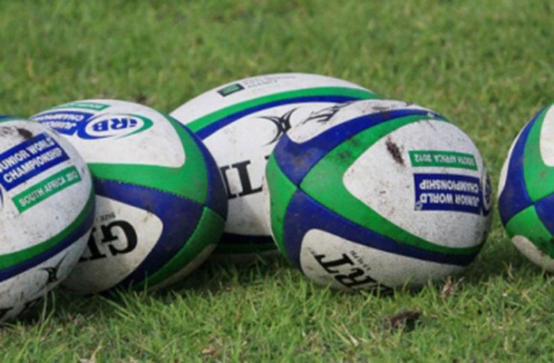 rugby