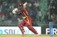 Sherfane Rutherford hit a vital half-century, Oct 06, 2026 (Getty Images)