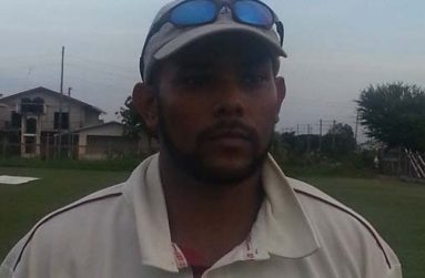 Ryan Hemraj