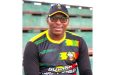 Guyana Harpy Eagles Head Coach Ryan Hercules