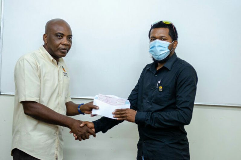 The Small Business Bureau intends to distribute more than 1,400 small business grants valuing some $300 million to entrepreneurs, countrywide (DPI photos)
