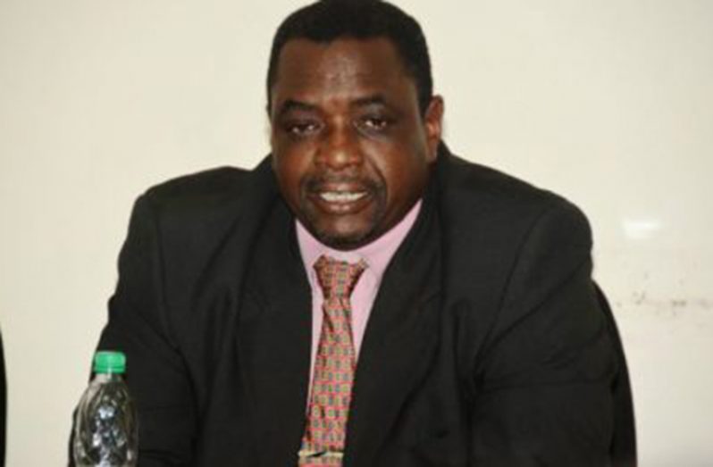 Minister of Business