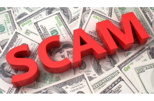 SCAM