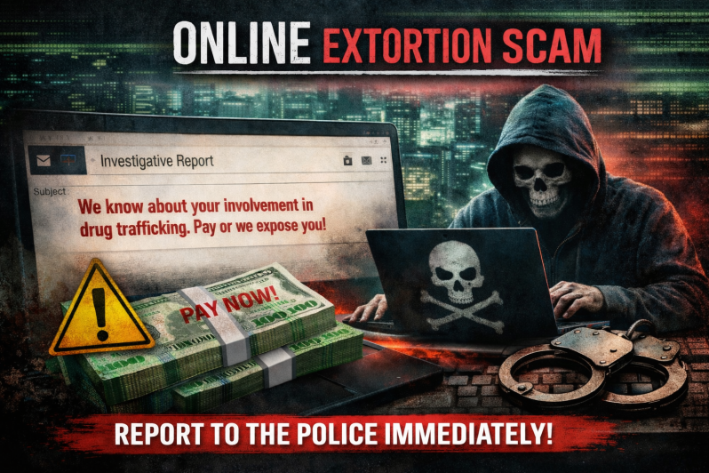 SCAM