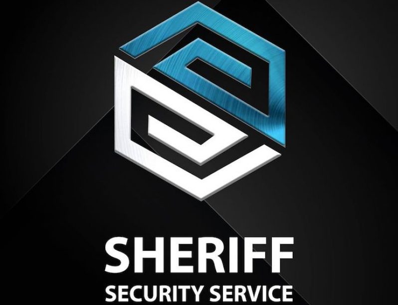 SHERRIFF