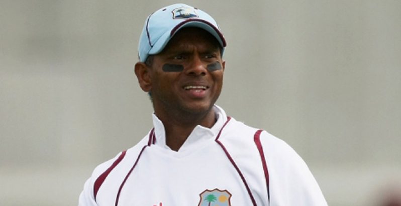 Shivnarine Chanderpaul