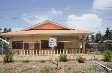 #51 Loudia Village, Corentyne, Berbice (Samuel Maughn photos)