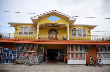 Nadira’s Supermarket