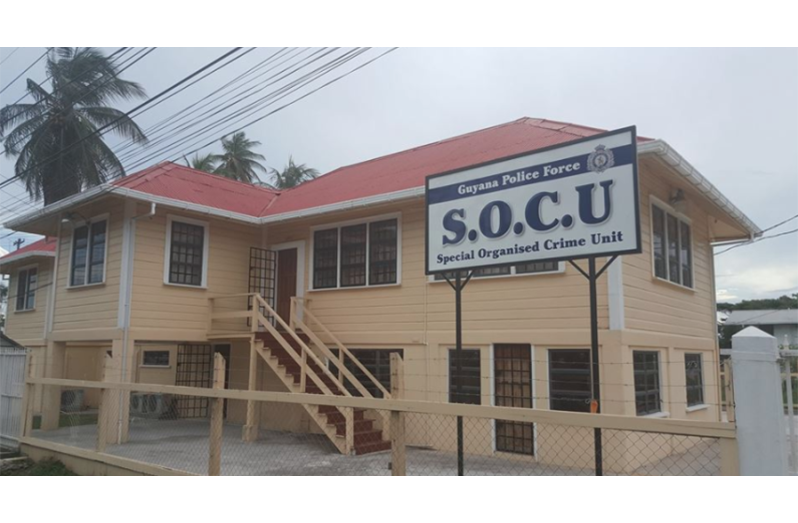 SOCU