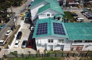 The move could build on the National Grid-Connected Solar Programme, which is already targeting 5,000 households in its initial phase and allows homeowners to generate electricity for their own use and feed excess power into the national grid