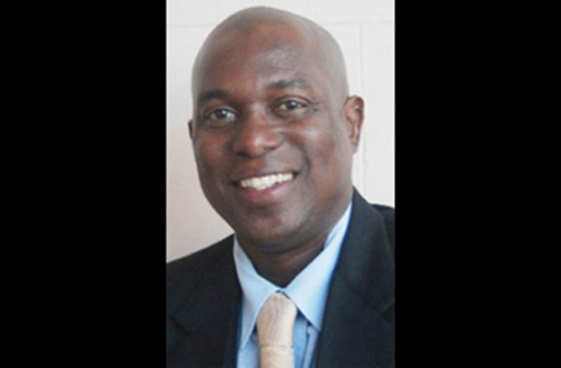 GBA president Steve Ninvalle –elected to AIBA’s Executive Committee Bureau