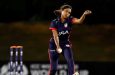 Saanvi Immadi took three wickets for USA Women’s Under-19 team
