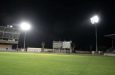 The upgraded Sabina Park