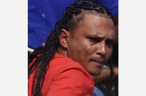 Lloyd Sadloo