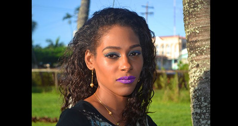 Saida Smith