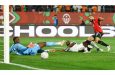 Mohamed Salah's fourth goal at the Afcon 2025 finals proved to be the winner for Egypt after Ivory Coast threatened a late comeback
