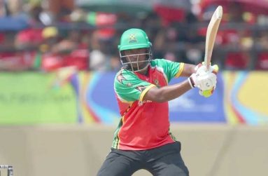 Quentin Sampson earns maiden international call-up