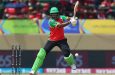 Quentin Sampson is among six players from Guyana selected for T10 League
