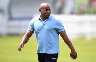 Sanath Jayasuriya