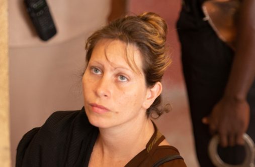 Juliette Sanchez