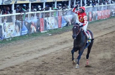 Guyana Cup winner Sand Pipes will be at President’s Cup on November 29
