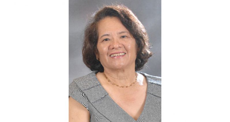 First Lady Sandra Granger