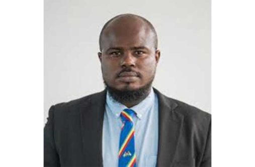 Regional Vice Chairman of Region Four and member of the opposition People’s National Congress (PNC), Samuel Emanuel Sandy