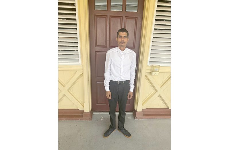 Sanjay George
