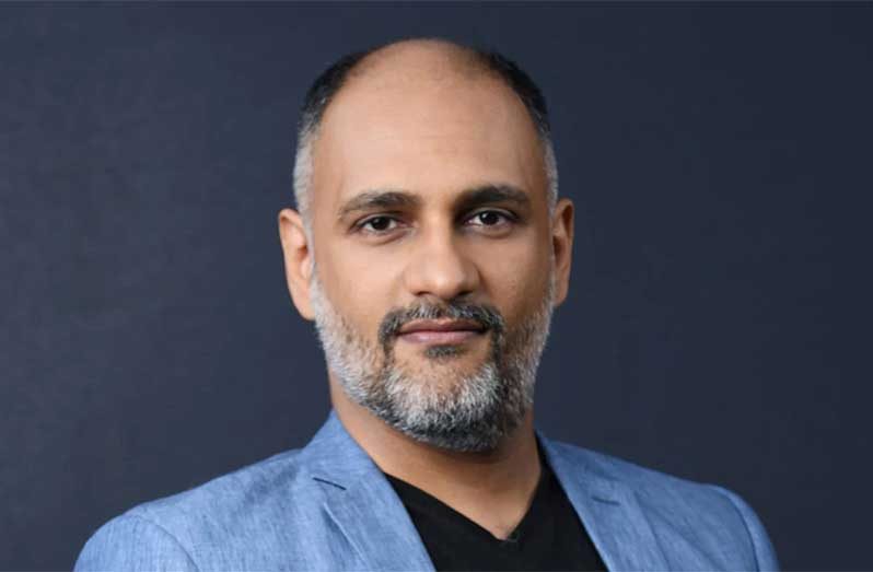 Sanjog Gupta appointed new ICC Chief Executive Officer