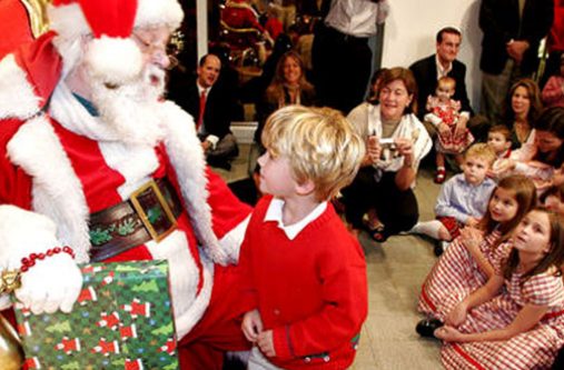 Santa-Claus
