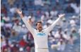 Mitchell Santner picked four wickets in the second innings