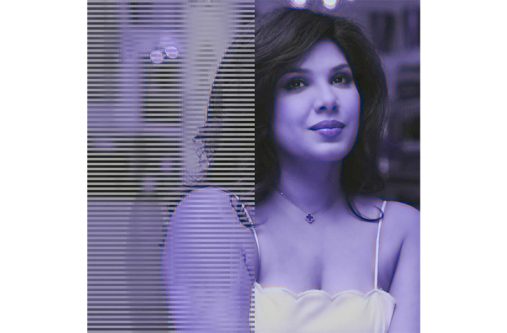 Businesswoman Sarah Ibrahim