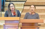 Minister of Amerindian Affairs, Sarah Browne, on Tuesday, lambasted former A Partnership for National Unity (APNU) minister and current We Invest in Nationhood (WIN) Member of Parliament (MP), Dawn Hastings, for her silence during the atrocities faced by Amerindians during the 2015-2020 period